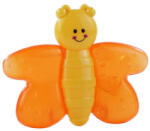 Baby Mix hűtőrágóka pillangó - babymax