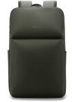 BANGE BG-3065 Rucsac spațios cu compartiment pentru laptop de 15, 6", verde Geanta, rucsac laptop