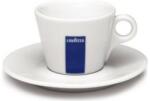 LAVAZZA Porcelán Cappuccino Csésze + alátét (160ml) - kavebirodalom