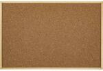NOKI Panou pluta 40x60 cm, rama lemn, NOKI (DY500002)
