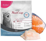 PLATINUM MeatCrisp Sterilised Fish-macskatáp ivartalanított cicának friss halból 400g