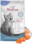 PLATINUM MeatCrisp Kitten Fish-macskatáp kölyök cicának friss halból 3kg
