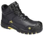 Portwest Apex S3S ESD HRO SR SC FO munkavédelmi bakancs (FC18BKB35)