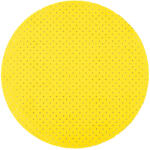 GRAPHITE Csiszolópapír 59G260-hoz, tépőzáras, 225mm, K180, 5db (55H781)