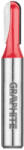 GRAPHITE Felsőmaró kés, U-horonymaró 6.35x15.5mm, 8mm (56H212) - storeplace