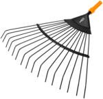 NEO TOOLS Gereblye, 16 fogú, 360mm, acél, Neo Click System (95-065)