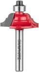 GRAPHITE Felsőmaró kés, profilmaró 28.6x11.7mm, 6mm (56H232) - storeplace
