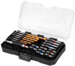 GRAPHITE Fúró-csavarbehajtó készlet, 20db (56H611)