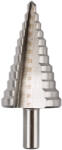 GRAPHITE Lépcsős fúró, HSS, 6-37mm (54T305) - storeplace