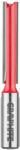 GRAPHITE Felsőmaró kés, nútmaró 10x50mm, 12mm (56H208) - storeplace
