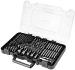 GRAPHITE Fúró-csavarbehajtó készlet, 120db (56H623)