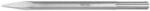 GRAPHITE Hegyesvéső SDS-Max 18x280mm (55T100)
