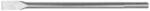 GRAPHITE Laposvéső SDS-Max 25x18x400mm (55T103)