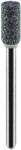 GRAPHITE Csapos csiszolókő 5x10mm, henger, szár 3.2mm, 3db (55H051) - storeplace