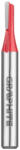 GRAPHITE Felsőmaró kés, nútmaró 3.96x11mm, 6mm (56H200) - storeplace