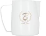 Barista Space Vas de lapte Barista Space Teflon White 600 ml