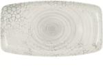 BAUSCHER Smart Farfurie pentru gustări, înălțime: 27 mm, lungime: 310 mm, lățime: 170 mm, decor Minea