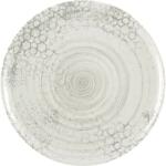 BAUSCHER Smart Farfurie întinsă cu margine înălțată, înălțime: 17 mm, ø: 202 mm, decor Minea