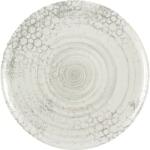 BAUSCHER Smart Farfurie întinsă cu margine înălțată, înălțime: 23 mm, ø: 281 mm, decor Minea