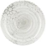 BAUSCHER Smart Farfurioară pentru espresso, înălțime: 19 mm, diametru: 120 mm, decor Minea