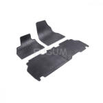 RIGUM Mercedes Citan 2012-2021 Rigum méretpontos autószőnyeg szett (902136_31696_ah)