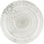 BAUSCHER Smart Farfurioară combi, Înălțime: 23 mm, Ø: 151 mm, decor Minea