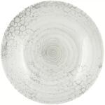 BAUSCHER Smart Farfurie adâncă cu margine înălțată, înălțime: 48 mm, ø: 281 mm, decor Minea