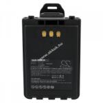VHBW Helyettesítő akku Icom IC-705 3300mAh