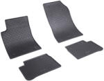 RIGUM Citroen C3 2017-2024 Rigum méretpontos gumiszőnyeg szett (904031_39542_aho)