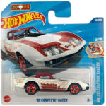 Mattel Hot Wheels HW Celebration Racers '69 Corvette Racer kisautó (HYX01)