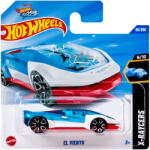 Mattel Hot Wheels X-Raycers- El Viento kisautó (HYX11)