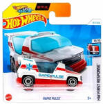 Mattel Hot Wheels HW First Response - Rapid Pulse kisautó (HRY68)