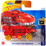 Mattel Hot Wheels HW Screen Time - HW Ultimate T-Rex Transporter (HTC84)