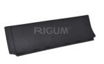 RIGUM Ford Transit/Tourneo Custom 2024- (3. sor) Rigum méretpontos gumiszőnyeg (906042_38397_aho)
