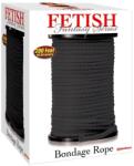 Pipedream Fetish Shibari Bondage kötél - 60m