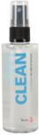 Just Play - 2in1 intim- és terméktisztító spray (100ml) - sexshopcenter