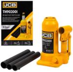 JCB Tools JCB TH902001 hidraulikus palackemelő 2 T (JCB-TH902001)