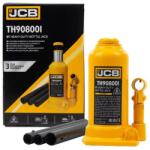 JCB Tools JCB TH908001 hidraulikus palackemelő 8 T (JCB-TH908001)