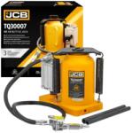 JCB Tools JCB TQ30007 Pneumatikus-hidraulikus emelő 30 t (JCB-TQ30007)