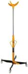JCB Tools JCB TEL10004 hidraulikus sebességváltó emelő állvány, 1T (JCB-TEL10004)