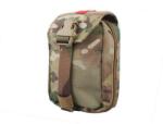 Emersongear Husă pentru trusa de prim ajutor Emersongear, multicam