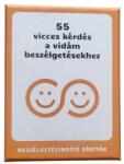  55 vicces kérdés a vidám beszélgetésekhez - jatek21