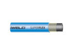 iweld SUPERFLEX oxigén tömlő 8, 0x3, 5mm (50m) (30SPRFLEXOX8)