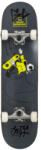Enuff Skully Mini 7.25" Gödeszka - Fekete