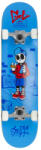 Enuff Skully Mini 7.25" Gödeszka - Kék