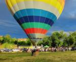  Hőlégballon bérlés függeszkedésre