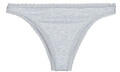 Passionata Bugyik CHARLOTTE BRIEF Szürke FR 40