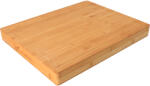 Kesper Tömör bambusz vágódeszka (58125)