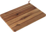 Kesper Akác vágódeszka V - 38 x 27 x 1, 8 cm (28506)