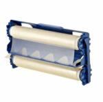 LEITZ Hideglamináló fólia, 80 mikron, 20 m, tekercses, "Office CS9" gépekhez, LEITZ (E18646) - pritone